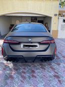 بي أم دبليو M5 AWD