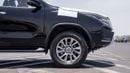 Toyota Fortuner Toyota Fortuner 2.8L diesel Full Option 2024