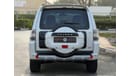 ميتسوبيشي باجيرو GLS Std MITSUBISHI PAJERO GLS 2012 V6 3.5 FULL OPTION PERFECT CONDITION