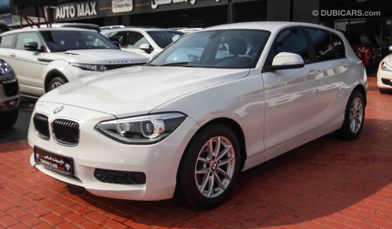 BMW 116i