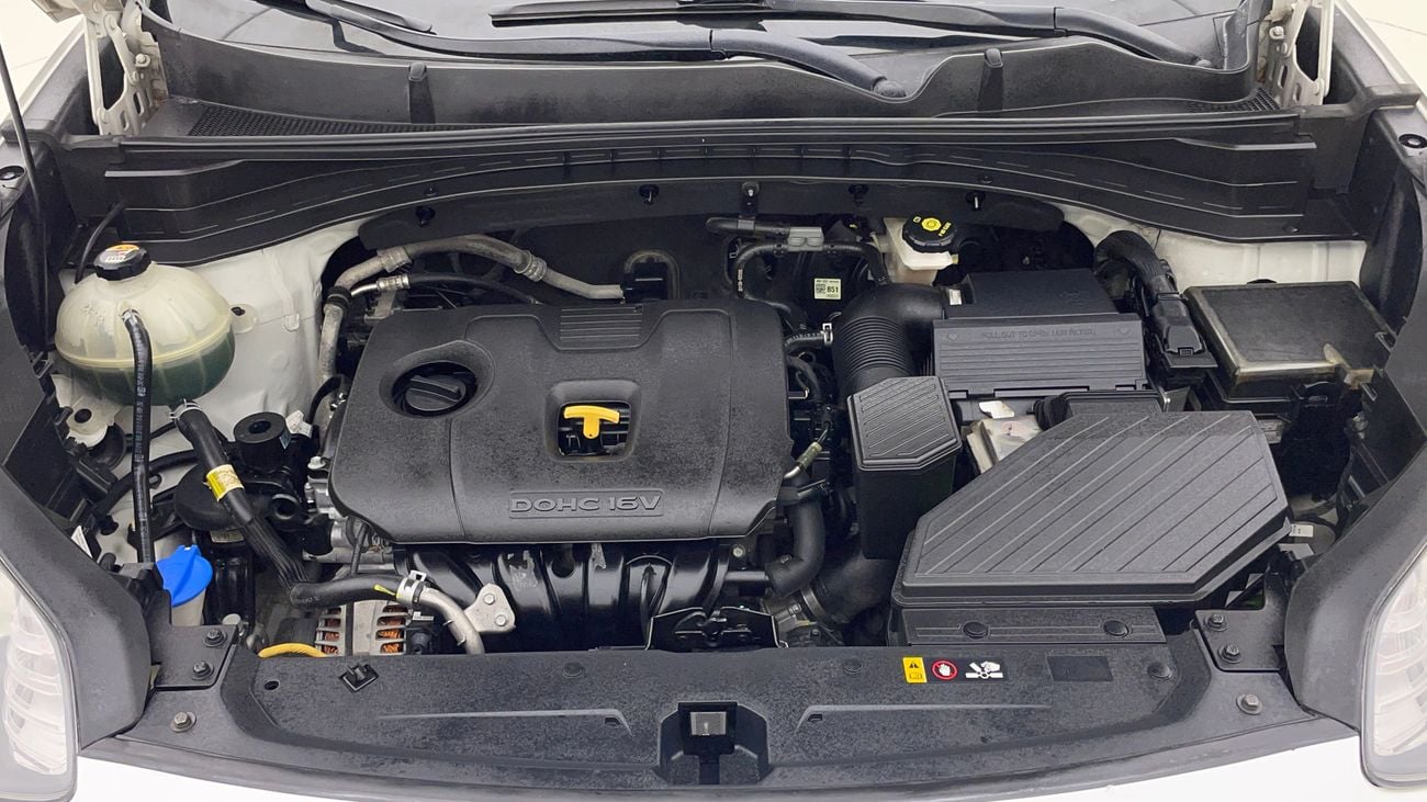 Kia Sportage EX 2 | Zero Down Payment | Home Test Drive