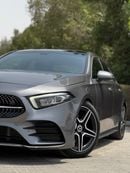 Mercedes-Benz A 200 Premium 2.0L