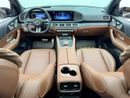 مرسيدس بنز GLS 580 4MATIC 2025 Mercedes Benz GLS580 AMG 4MATIC, 5 Years MB Warranty, Full MB Service History, Very Low 