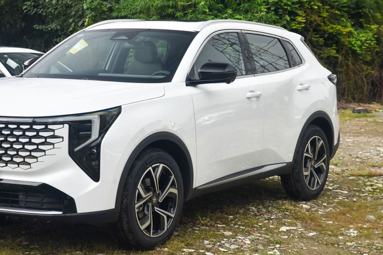 Changan CS55 Plus STD