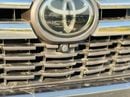 Toyota Land Cruiser Land Cruiser lc200 VXR