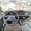 Toyota Coaster TOYOTA COASTER FULL OPTION 2.8 L DIESEL 2025 MODEL AUTOMATIC TRANSMISSION