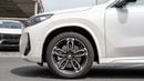 بي أم دبليو X1 2026 |BMW X1 25LI SDRIVE M SPORT PACKAGE [ EXPORT ONLY ]