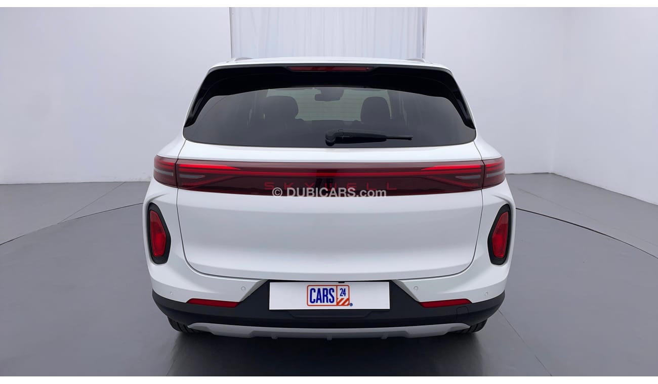 Skywell ET5 LUXURY 0.01 | Zero Down Payment | Free Home Test Drive