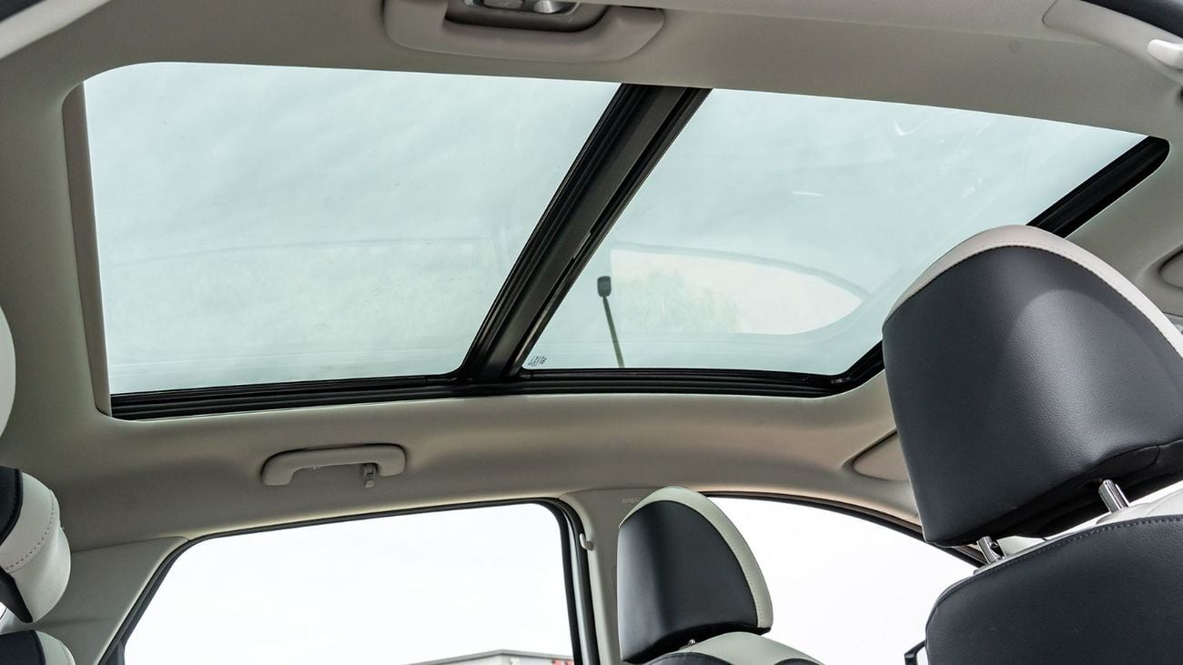 Kia Sportage 2025 | KIA SPORTAGE 1.5T 2WD PREMIUM SMART [ EXPORT ONLY ]