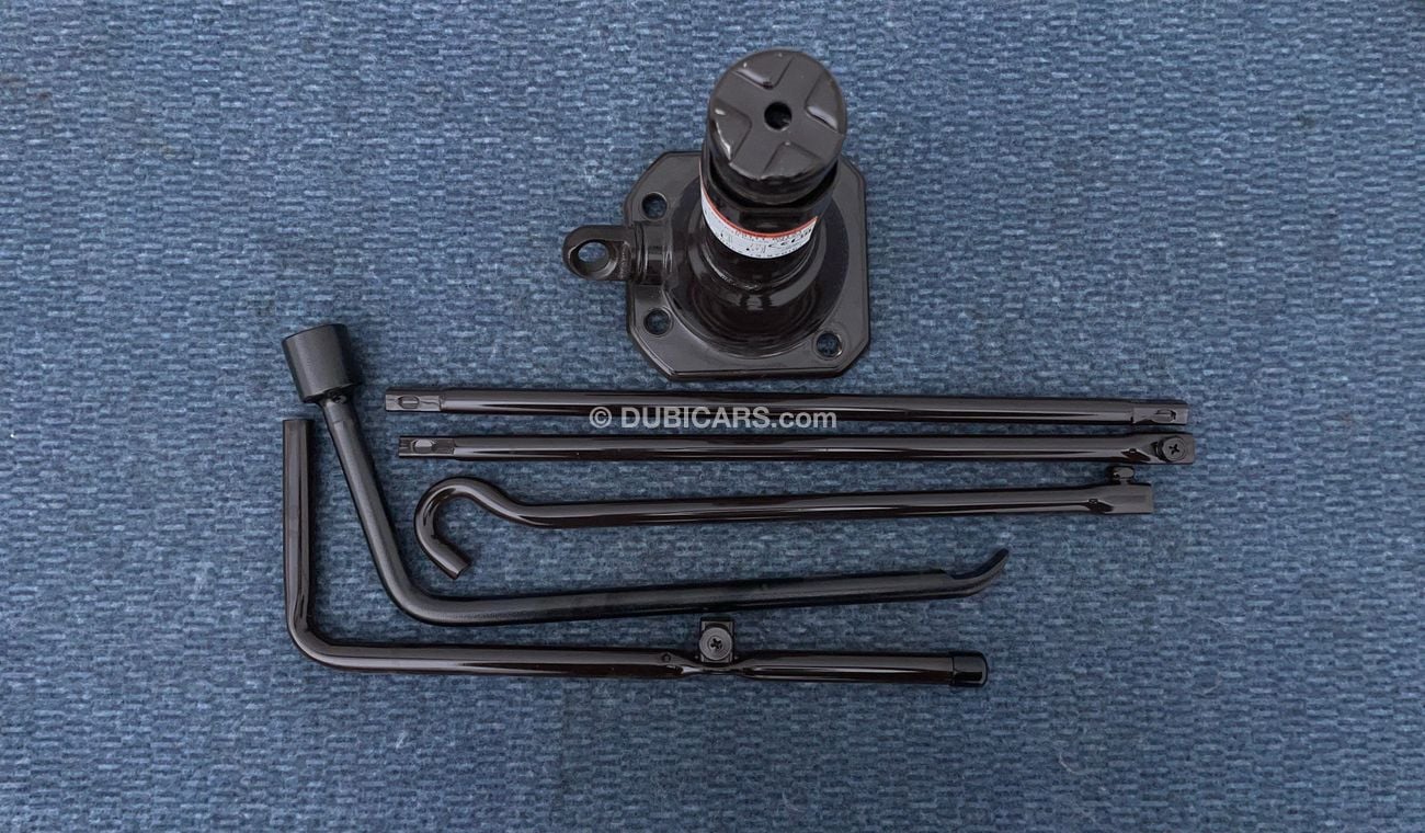 Toyota Prado GXR 2.7 | Zero Down Payment | Free Home Test Drive