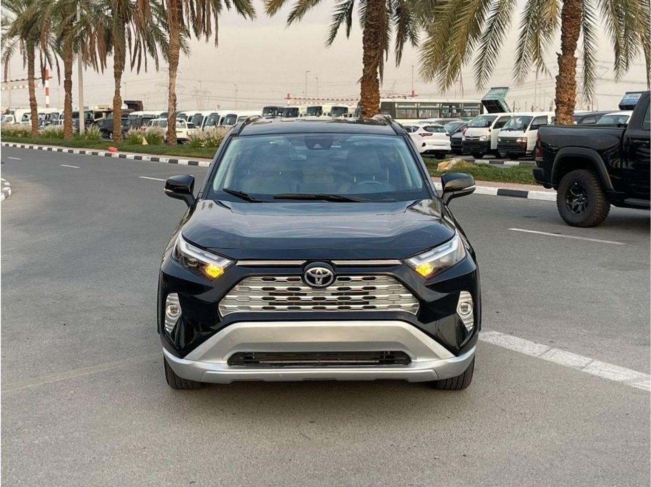 Toyota RAV4 2022 TOYOTA RAV4 XLE 4x4 IMPORTED FROM USA