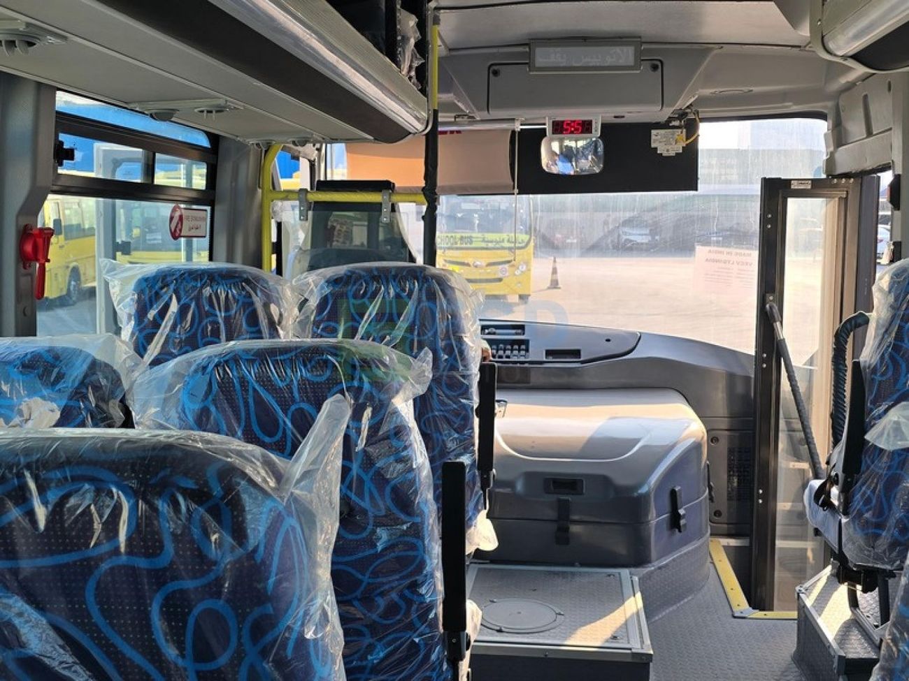 Eicher Skyline Eicher Skyline Pro MY-2025