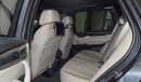 BMW X5 XDrive 50 i