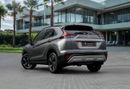 Mitsubishi Eclipse Cross GLS | 1,684 P.M | 0% Downpayment | Warranty!