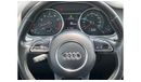 Audi Q7 FSI quattro S-Line AUDI Q7 2014 GCC S LINE FULL OPTIONS 7 SEATER IN PERFECT CONDITION