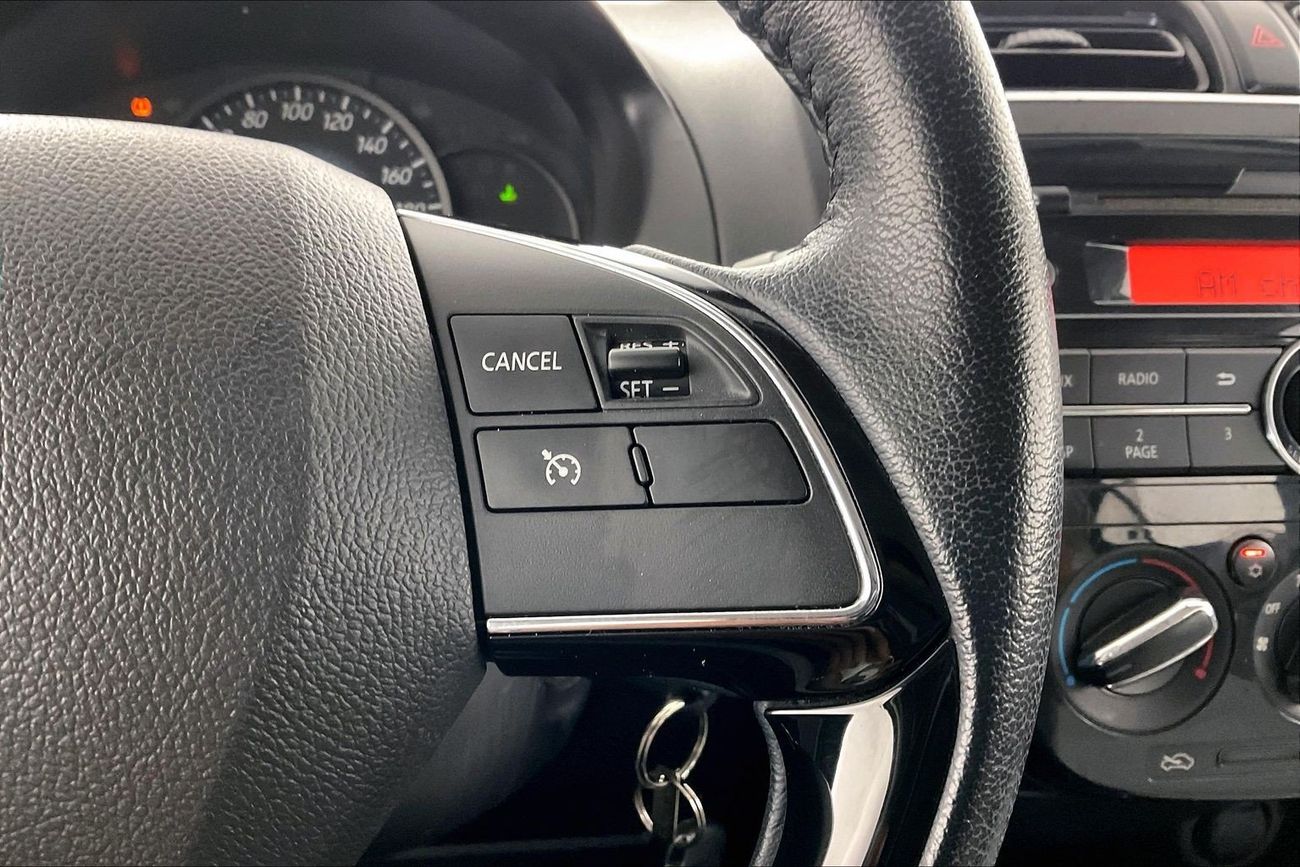 ميتسوبيشي اتراج GLX Full | National Day Celebration | شامل الضمان | 0 ﺪﻔﻋﺓ ﺃﻮﻟﻯ