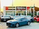 فورد موستانج GT