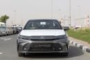 Toyota Camry Toyota Camry LE 2.5 L | Hybrid | Gray | Panoramic Sunroof | Electric Chair | 2026 GCC Specs