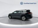 Volkswagen Teramont COMFORTLINE with Sunroof - Leather Seats 2L | VW Certified | Premium Ventilated Seats