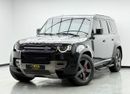 Land Rover Defender P400 110 X 3.0L (5 Seater)