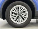 Volkswagen T-ROC LIFE T-Roc Life 1.4L |Best Value| Cruise Control