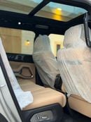 بي واي دي ليوبارد 8 موديل 2025 و 2026 ، جميع الالوان ضمان evs خمس سنوات