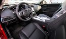 Jaguar XE 2.0 GTDi R-Sport RWD Aut