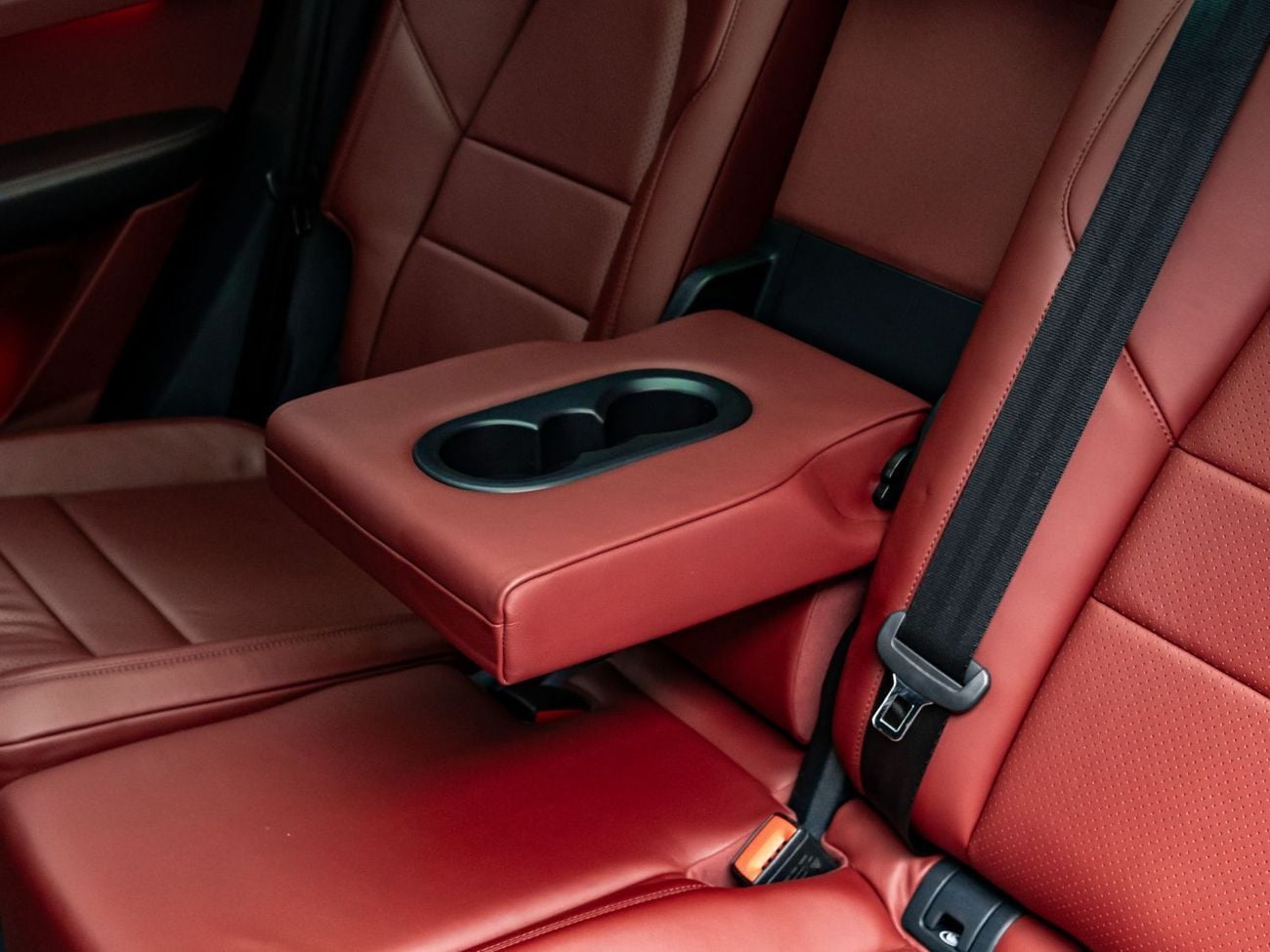 Porsche Cayenne STD 2019 Cayenne