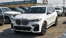 BMW X7 XDrive 30d  M Kit