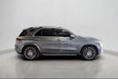 Mercedes-Benz GLE 450 4MATIC