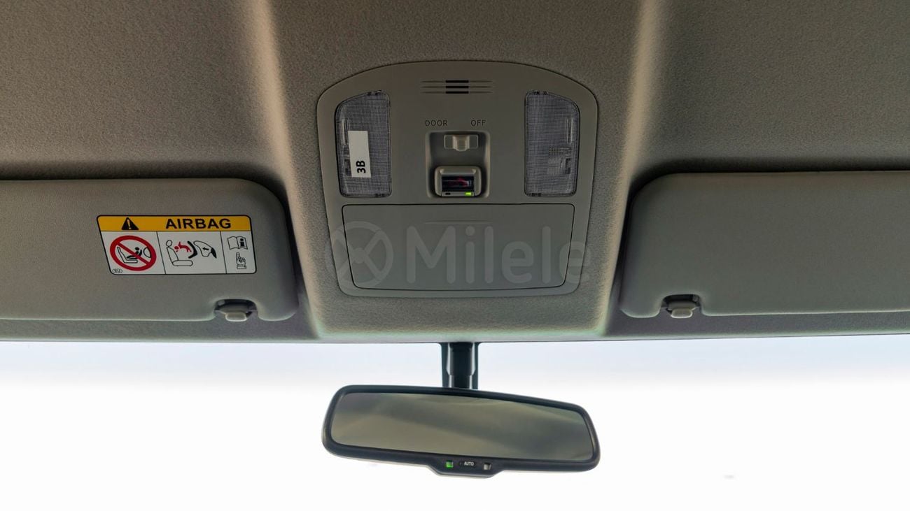 تويوتا هيلوكس (RHD) TOYOTA HILUX DC | EXPORT ONLY