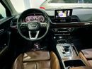 Audi Q5 CARRERA S 45 TFSI Quattro Design 2.0L
