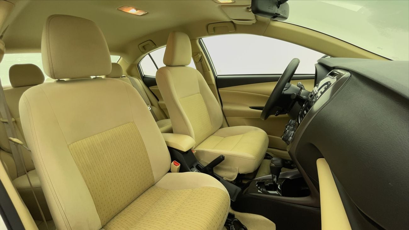 Toyota Yaris SE 1.5 | Zero Down Payment | Home Test Drive