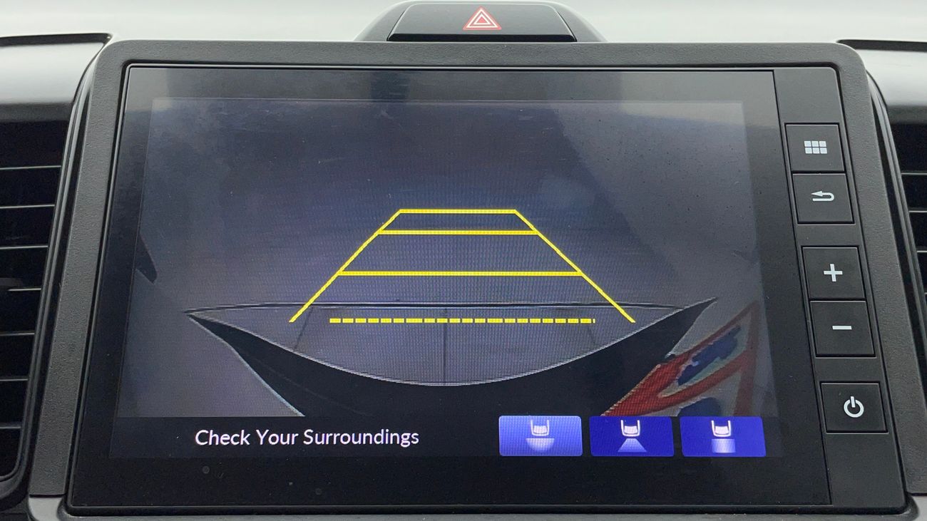 Honda City LX 1.5 | Zero Down Payment | Free Home Test Drive