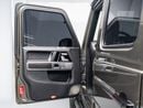 Mercedes Benz G63 AMG STD BUY NOW, PAY 2027 | THE BLACKLINE STANDARD | 2029 Mercedes Warranty + Service Contract, GCC