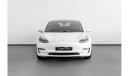 Tesla Model 3 2020 Tesla Model 3 Performance / Dual Motor All-Wheel Drive