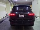 مرسيدس بنز GLS 63 AMG