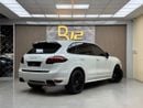 بورش كايان GTS 4.8L