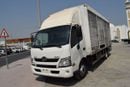 هينو 300 Hino 916 Pick Up