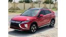 Mitsubishi Eclipse Cross GLS Full ‏Mitsubishi Eclipse Cross 2018 Top of range,Full options Panorami
