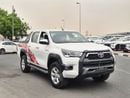 Toyota Hilux GLX