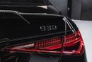 مرسيدس بنز S 63 AMG BRABUS B930 + Ceramic Brakes + Bur 4D + Carbon Interior