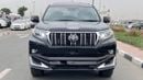 Toyota Prado TX-L TXL RHD 2.8L GD-FTV V4 Diesel Engine Automatic Gear 4WD 7 Seater 5 Doors