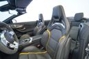 مرسيدس بنز C 63 S CABRIOLET