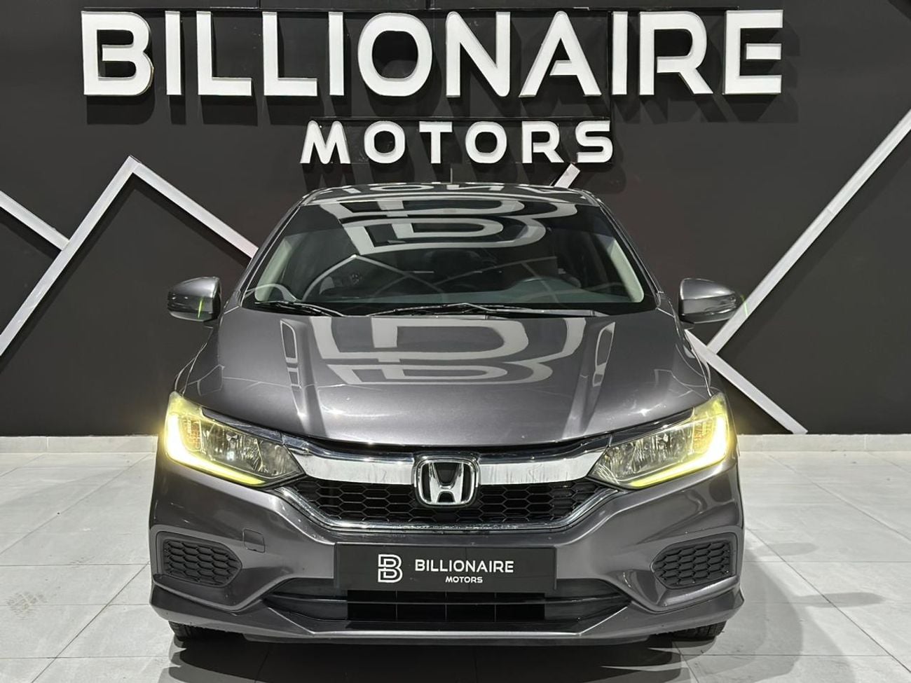 Honda City EX 1.5L HONDA CITY | 2020 | GCC | VERY GOOD CONDITIONS