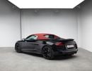 Audi R8 V10 Spyder