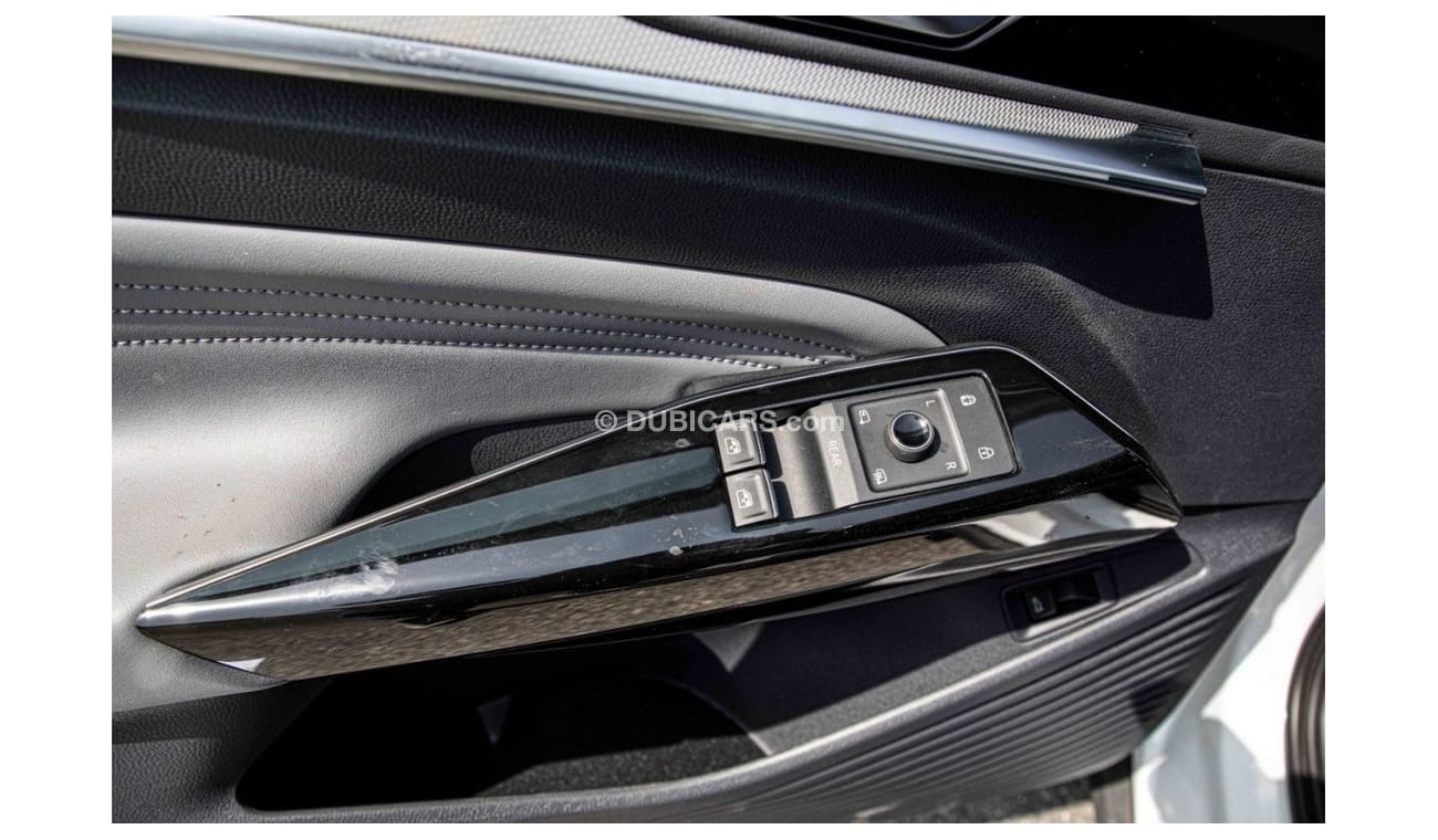 Volkswagen ID.4 2022 VW ID4 Litepro 20" OS HUD W/o 360CAM E AT - Fully Electric