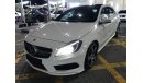 Mercedes-Benz A 250 Mercedes A250 GCC 2015