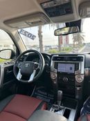 Toyota 4Runner TOYOTA 4-Runner 2023 model