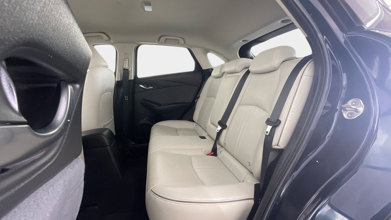 Mazda CX3 GTX | upto AED 20,000 Ramadan Discount | Guaranteed Warranty | 0 Down Payment